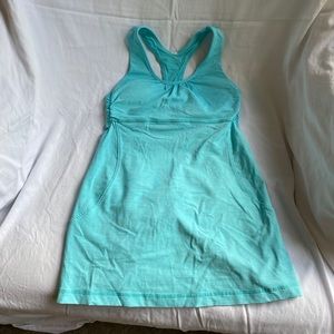 Lululemon athletica tank top